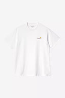 Carhartt wip s/s american script t-shirt