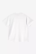 Carhartt wip s/s american script t-shirt