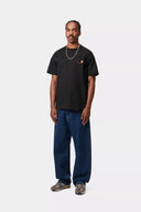 Carhartt wip s/s american script t-shirt