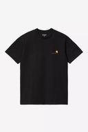 Carhartt wip s/s american script t-shirt