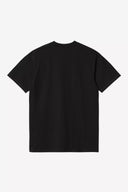 Carhartt wip s/s american script t-shirt