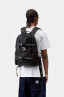 Carhartt wip kickflip backpack