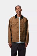 Carhartt wip michigan coat