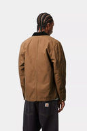 Carhartt wip michigan coat