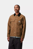 Carhartt wip michigan coat