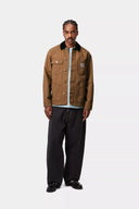 Carhartt wip michigan coat