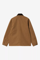 Carhartt wip michigan coat