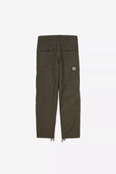 Carhartt wip regular cargo pant