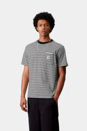 Carhartt wip s/s verner pocket t-shirt