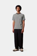 Carhartt wip s/s verner pocket t-shirt