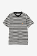 Carhartt wip s/s verner pocket t-shirt