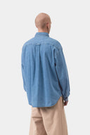 Carhartt wip l/s lucas shirt