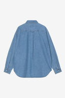 Carhartt wip l/s lucas shirt