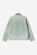 Carhartt WIP OG Detroit Jacket Shady Green - modelo