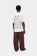 Carhartt wip s/s c logo archive t-shirt