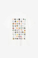Carhartt wip s/s c logo archive t-shirt
