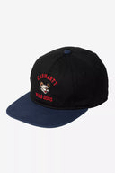 Carhartt wip wild dog cap