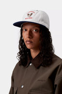 Carhartt wip wild dog cap