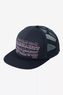 Carhartt wip 3 one 3 trucker cap