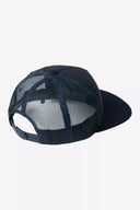 Carhartt wip 3 one 3 trucker cap