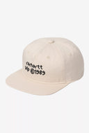 Carhartt wip tetra cap