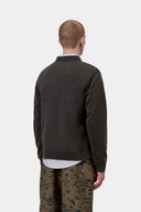 Carhartt WIP Kori Sweater Black - vista 2