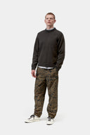 Carhartt WIP Kori Sweater Black - vista 3