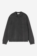 Carhartt WIP Kori Sweater Black - modelo 1