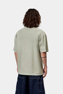 Carhartt WIP S/S Loose Pocket T-Shirt Shady Green - vista 2