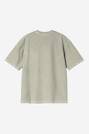Carhartt WIP S/S Loose Pocket T-Shirt Shady Green - modelo 2