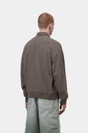 Carhartt WIP Harper Polo Tobacco - vista 2
