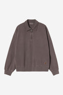 Carhartt WIP Harper Polo Tobacco - modelo 1