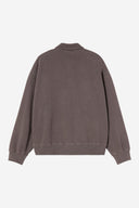 Carhartt WIP Harper Polo Tobacco - modelo 2