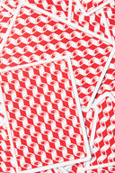 Carhartt WIP Bicycle Playing Cards Multicolor - detalle 1