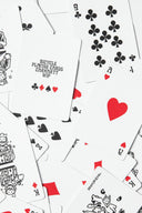 Carhartt WIP Bicycle Playing Cards Multicolor - detalle 2