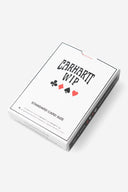 Carhartt WIP Bicycle Playing Cards Multicolor - detalle 3