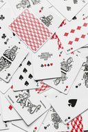 Carhartt WIP Bicycle Playing Cards Multicolor - vista 2