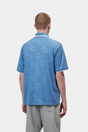 Carhartt WIP S/S Terrace Football T-Shirt Curacao - vista 2