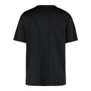 District Vision Short Sleeve Boxy Training Tee Negro