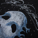 Hellstar Phantom Of The Opera T-Shirt Negro