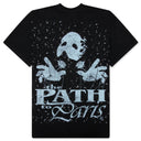 Hellstar Phantom Of The Opera T-Shirt Negro