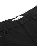 Students curriculum baggy twill pants