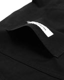 Students curriculum baggy twill pants