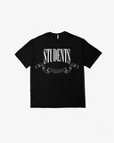 Students research institute s/s t-shirt