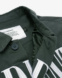 Students garrick chore jacket