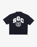 Students alec s/s popover