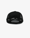 Students research institute trucker hat