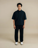 Students alec s/s popover