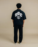 Students alec s/s popover