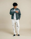 Students garrick chore jacket
